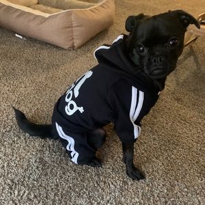 Meet your Posher, Mark